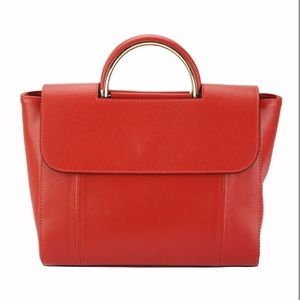 HANDMADE FINE LEATHER🇮🇹ITALIAN🇮🇹BAG